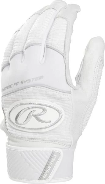 Rawlings 950 Workhorse Adult Batting Gloves 8 Rawlings 950 Workhorse Adult Batting Gloves