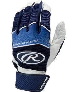 Rawlings 950 Workhorse Adult Batting Gloves 11 Rawlings 950 Workhorse Adult Batting Gloves