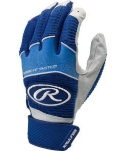 Rawlings 950 Workhorse Adult Batting Gloves 13 Rawlings 950 Workhorse Adult Batting Gloves