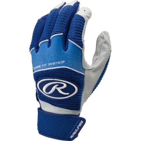 Rawlings 950 Workhorse Adult Batting Gloves 7 Rawlings 950 Workhorse Adult Batting Gloves