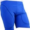 Apparel Worth Women's W1285 Multi Shield Sliding Shorts