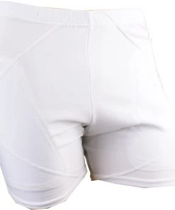 Apparel Worth Women's Hipster Sliding Shorts