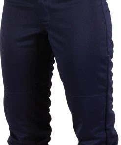 Rawlings Women's Pro Low-Rise Softball Pants Apparel
