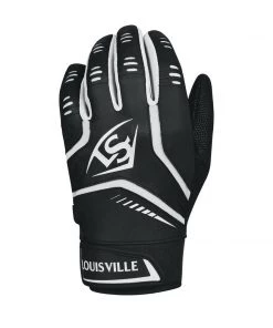 Louisville Slugger Omaha Adult Batting Gloves