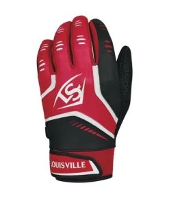Louisville Slugger Omaha Adult Batting Gloves