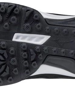 Mizuno Wave Lynx Training Shoe Footwear