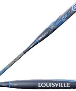 Louisville Slugger Xeno -10 Fastpitch Softball Bat Bats