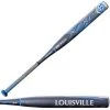 Louisville Slugger 2019 Xeno -8 Fastpitch Softball Bat Bats