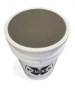 X-Plate Coach's Pro Padded Seat Ball Bucket Gear