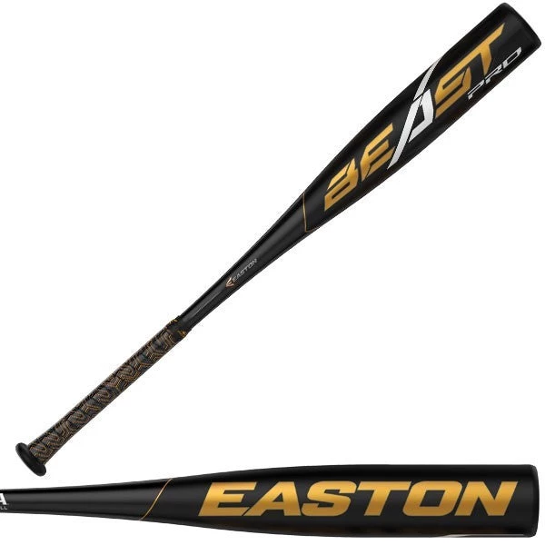 Bats Easton Beast Pro Alloy USA -5 Baseball Bat 3 Bats Easton Beast Pro Alloy USA -5 Baseball Bat