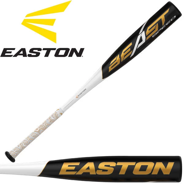 Easton 2019 Beast Speed Alloy USA -10 Baseball Bat 3 Easton 2019 Beast Speed Alloy USA -10 Baseball Bat