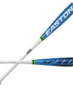 Easton Speed (2022) Alloy USA -10 Baseball Bat Bats
