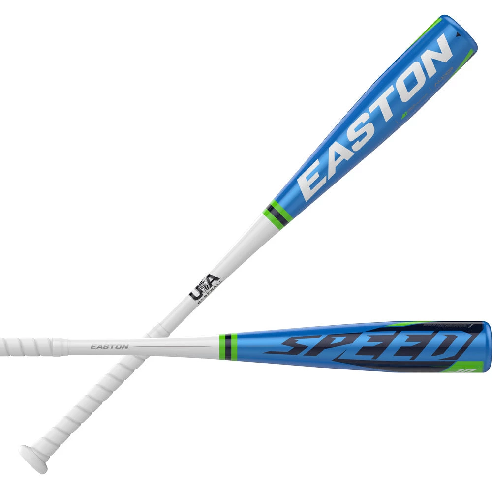 Easton Speed (2022) Alloy USA -10 Baseball Bat Bats 4 Easton Speed (2022) Alloy USA -10 Baseball Bat Bats