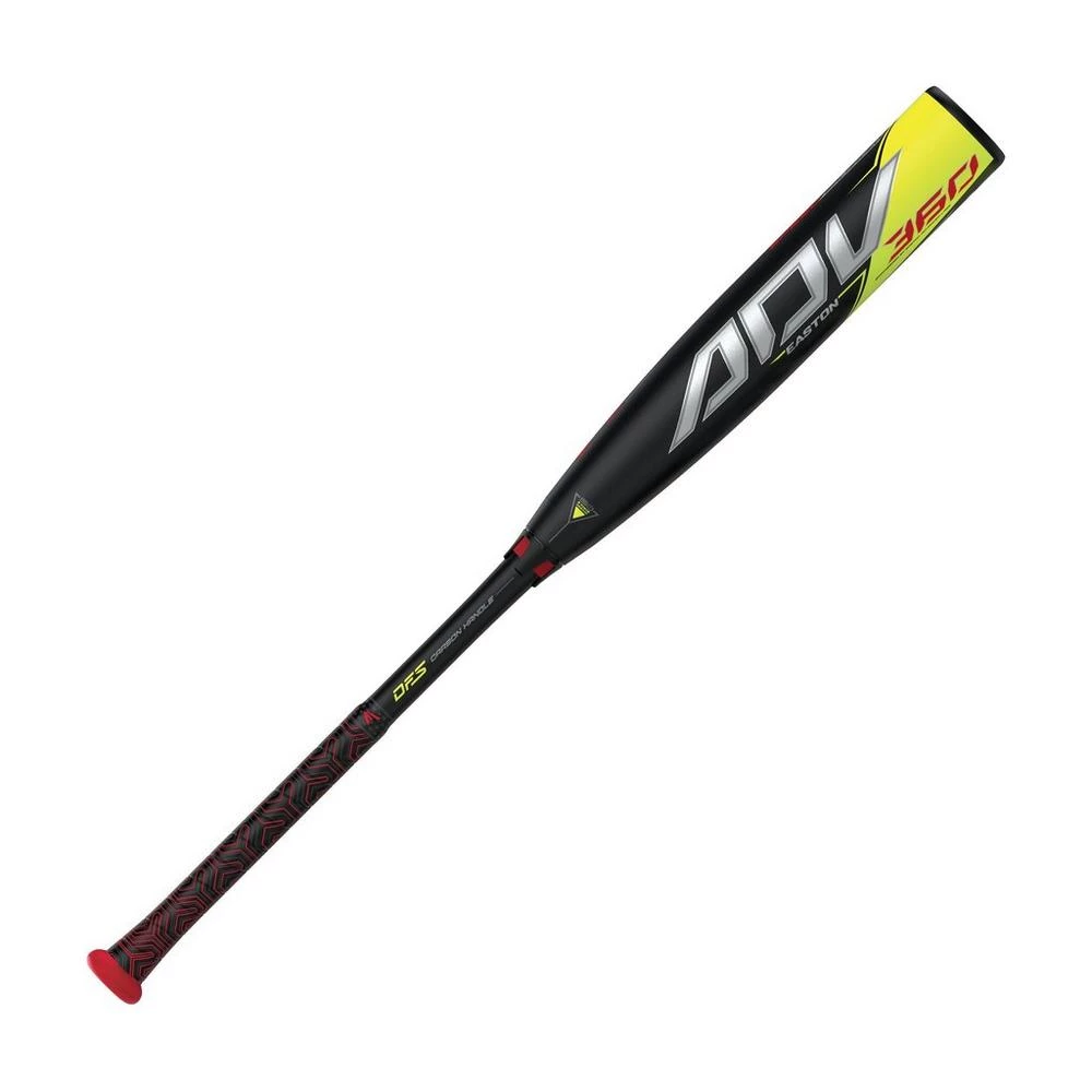 Easton 2020 ADV 360 2-Piece Composite USA -10 Baseball Bat Bats 3 Easton 2020 ADV 360 2-Piece Composite USA -10 Baseball Bat Bats