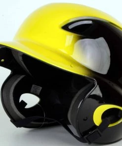 Gear MVP Adjustable Dial-Fit Batting Helmet - Metallic 15 Gear MVP Adjustable Dial-Fit Batting Helmet - Metallic