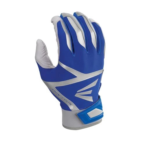 Easton Z7VRS Hyperskin Adult Batting Gloves 4 Easton Z7VRS Hyperskin Adult Batting Gloves
