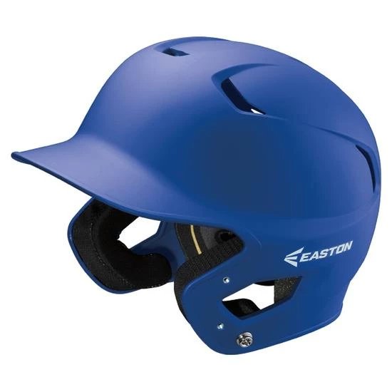 Gear Easton Z5 2.0 Matte Batting Helmet 3 Gear Easton Z5 2.0 Matte Batting Helmet
