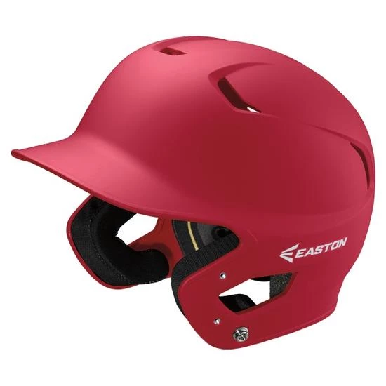 Gear Easton Z5 2.0 Matte Batting Helmet 7 Gear Easton Z5 2.0 Matte Batting Helmet