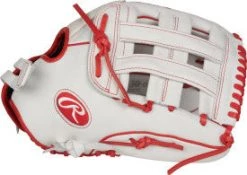 Gloves Rawlings Softball Liberty Advanced 13in Outfield Glove